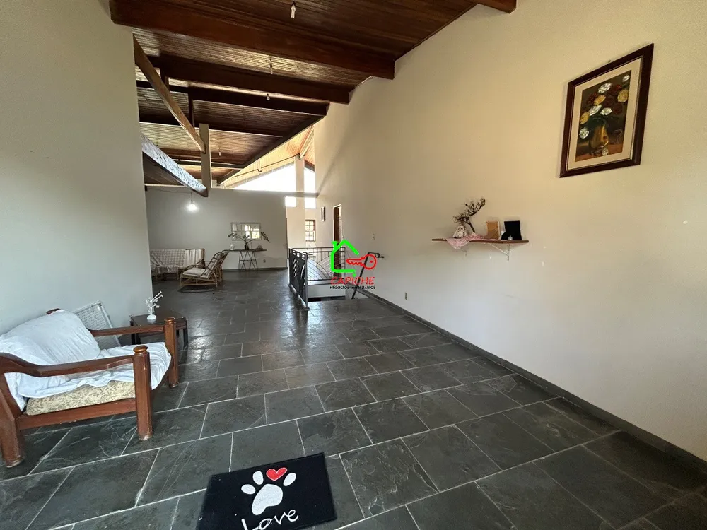 Casa de Condomínio, 5 quartos - Foto 9
