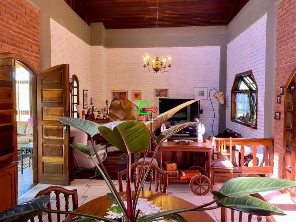 Casa de Condomínio, 5 quartos - Foto 11