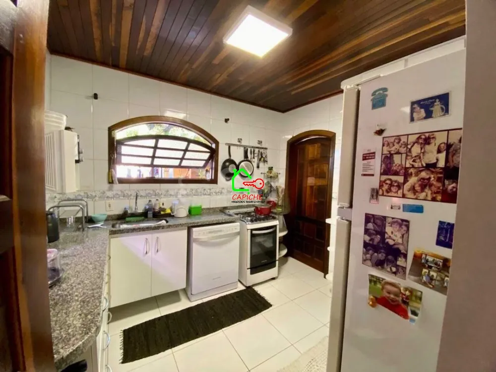 Casa de Condomínio, 5 quartos - Foto 10