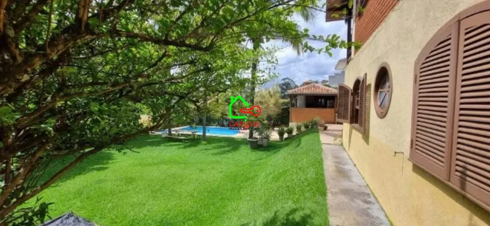 Casa de Condomínio, 5 quartos - Foto 3