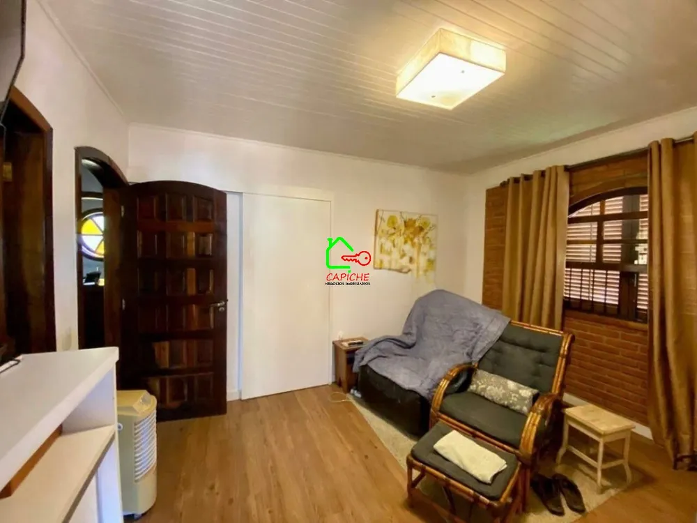 Casa de Condomínio, 5 quartos - Foto 9