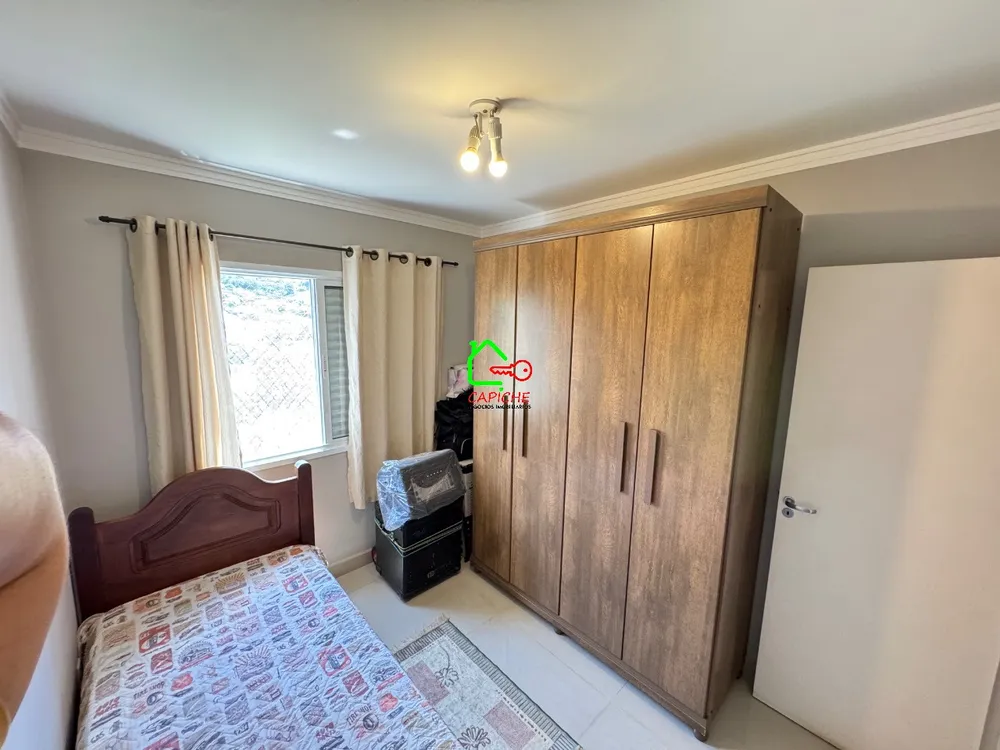 Apartamento, 3 quartos, 93 m² - Foto 6