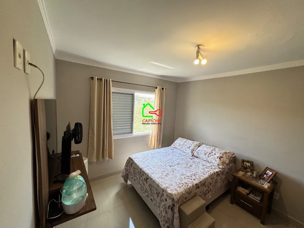 Apartamento, 3 quartos, 93 m² - Foto 8