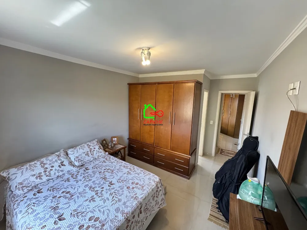 Apartamento, 3 quartos, 93 m² - Foto 7