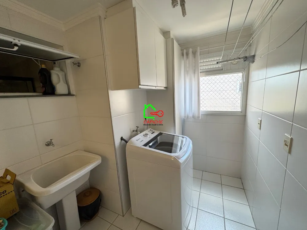 Apartamento, 3 quartos, 93 m² - Foto 3