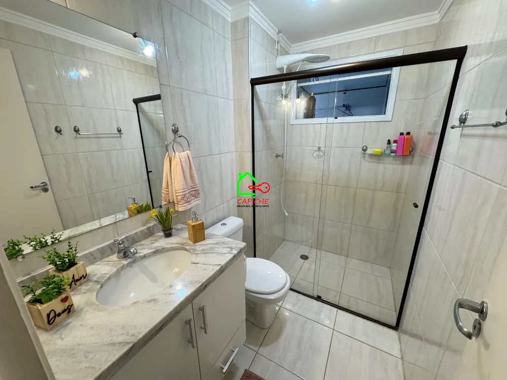 Apartamento, 3 quartos, 93 m² - Foto 5