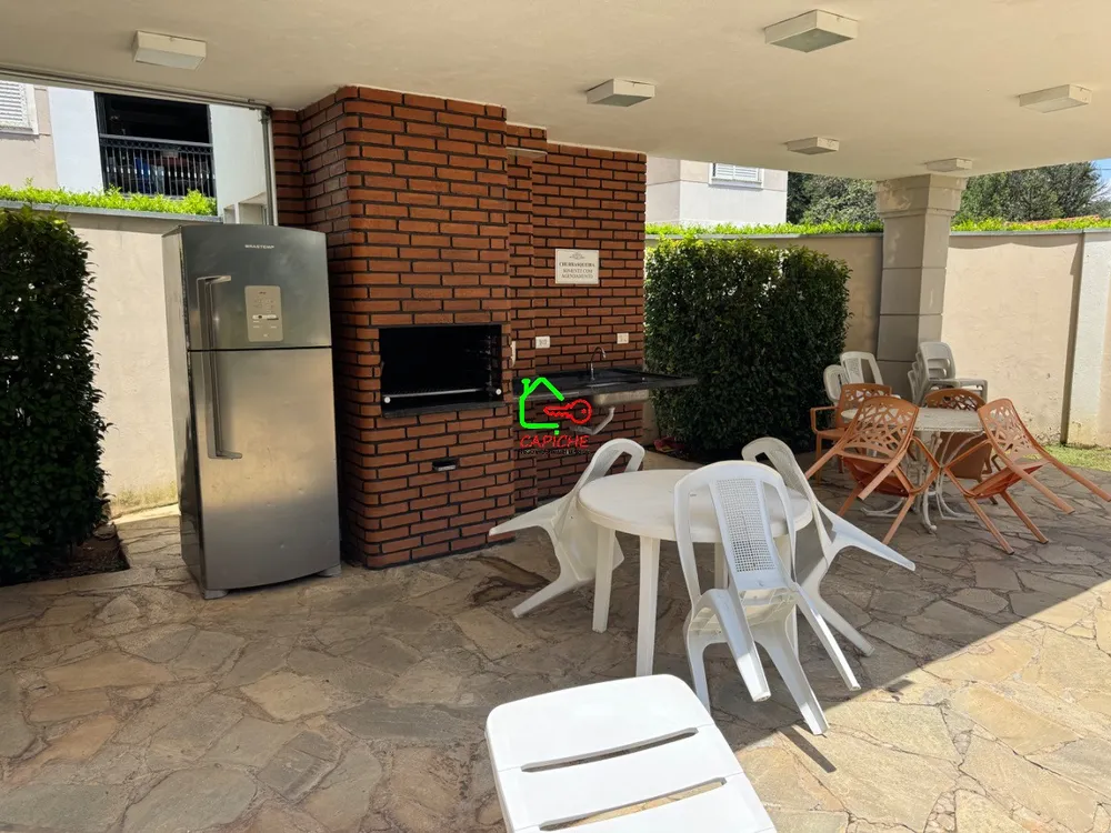 Apartamento, 3 quartos, 93 m² - Foto 9