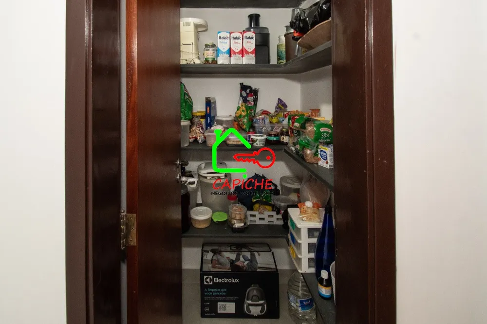Apartamento, 3 quartos, 190 m² - Foto 4