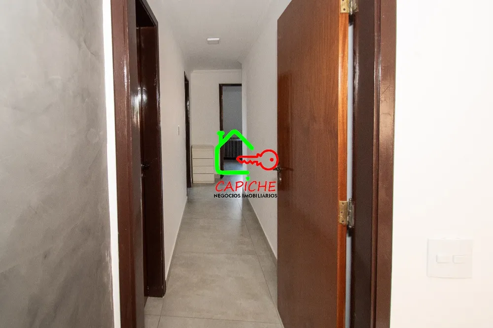 Apartamento, 3 quartos, 190 m² - Foto 17