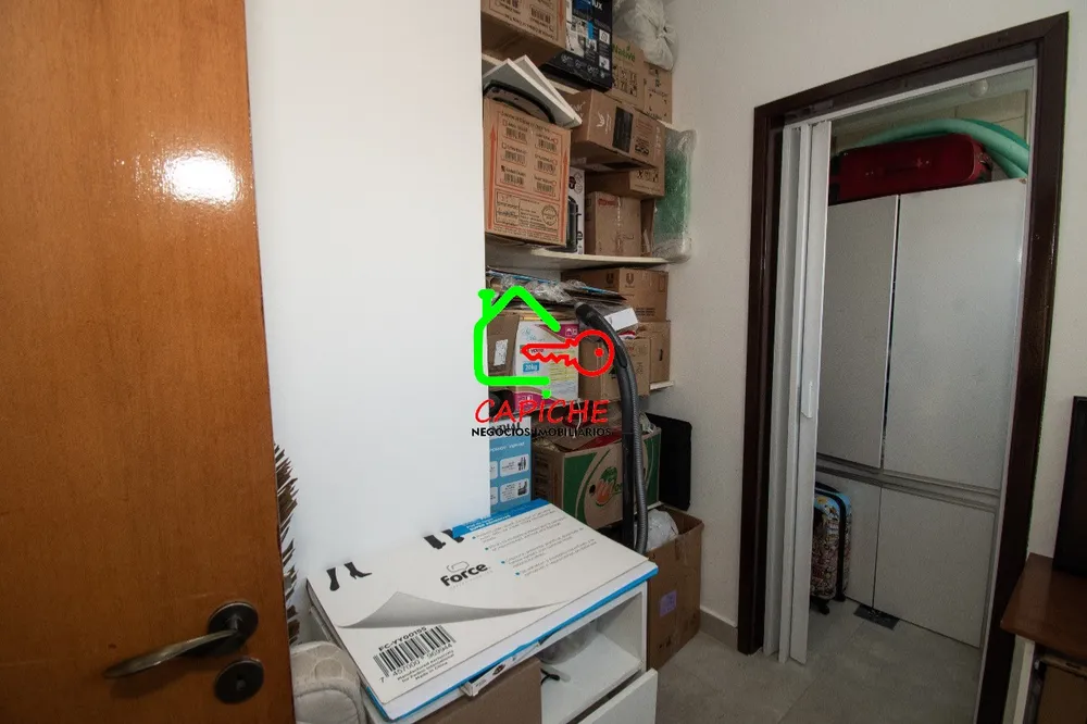 Apartamento, 3 quartos, 190 m² - Foto 7