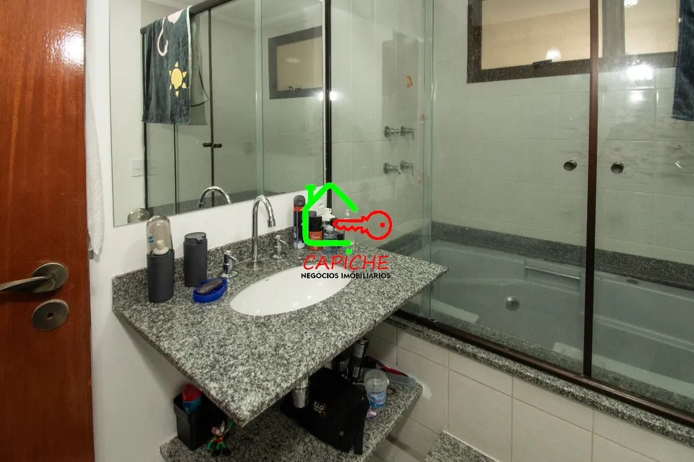Apartamento, 3 quartos, 190 m² - Foto 10