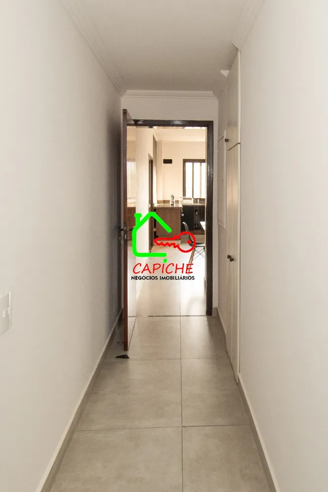 Apartamento, 3 quartos, 190 m² - Foto 18