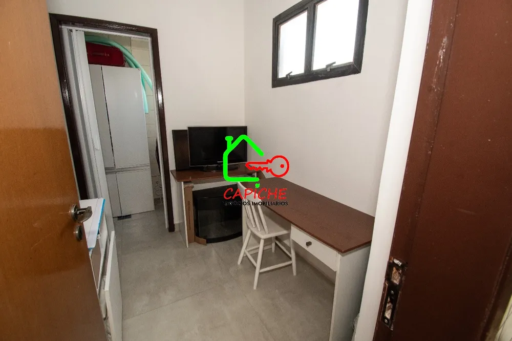 Apartamento, 3 quartos, 190 m² - Foto 6