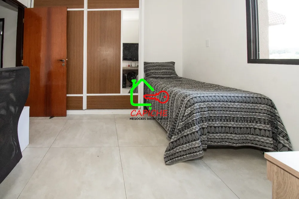 Apartamento, 3 quartos, 190 m² - Foto 9