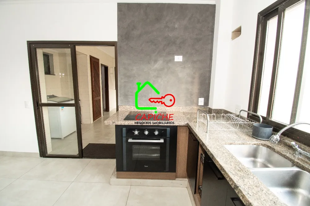 Apartamento, 3 quartos, 190 m² - Foto 3