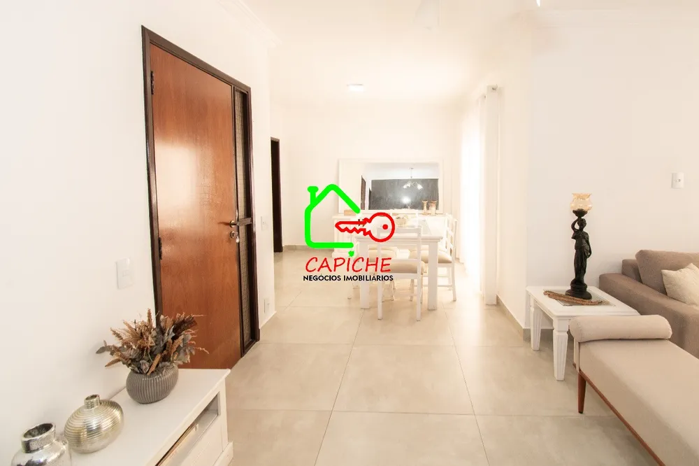 Apartamento, 3 quartos, 190 m² - Foto 2