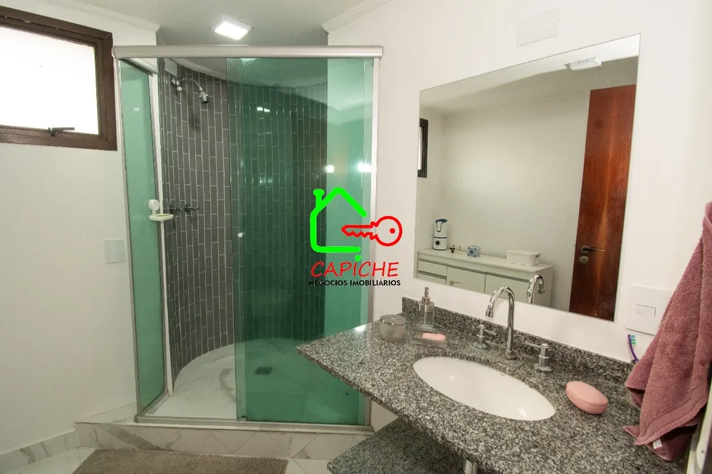 Apartamento, 3 quartos, 190 m² - Foto 20
