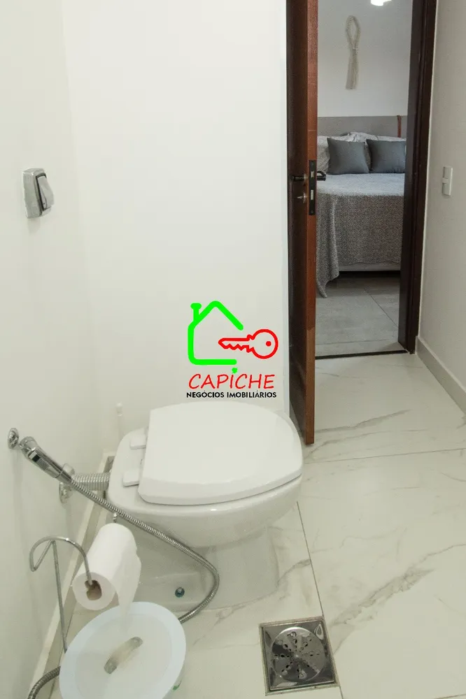 Apartamento, 3 quartos, 190 m² - Foto 13