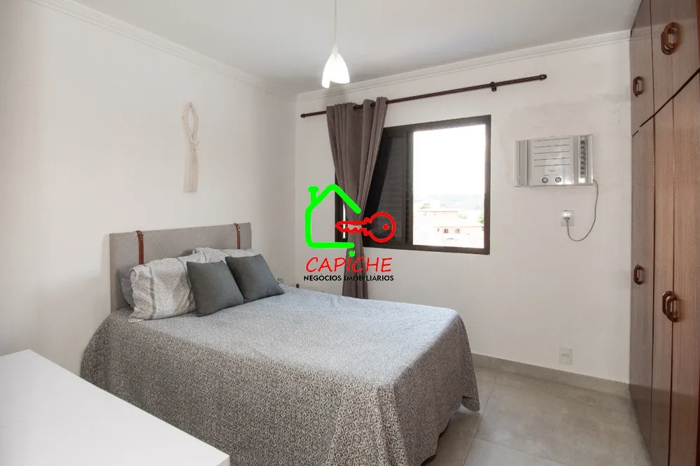 Apartamento, 3 quartos, 190 m² - Foto 11