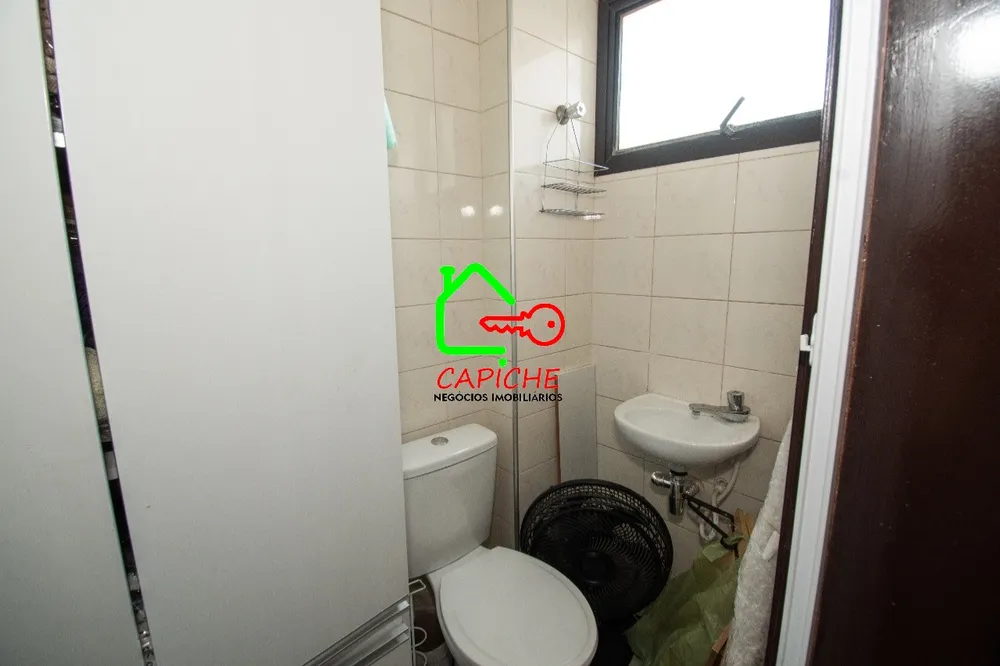 Apartamento, 3 quartos, 190 m² - Foto 8