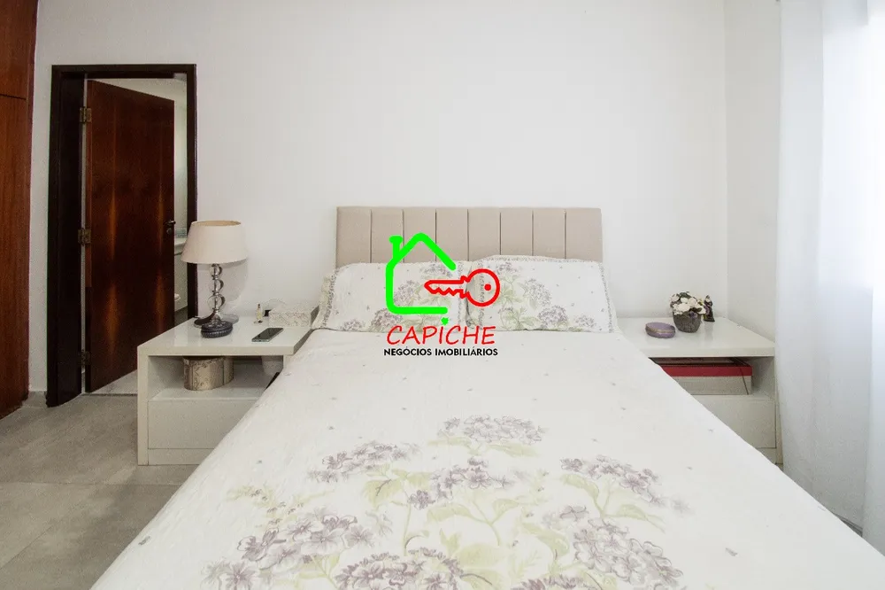 Apartamento, 3 quartos, 190 m² - Foto 16