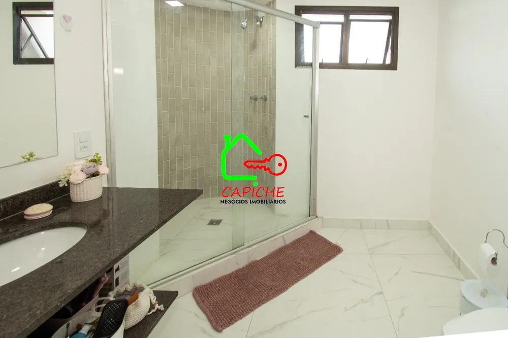 Apartamento, 3 quartos, 190 m² - Foto 14