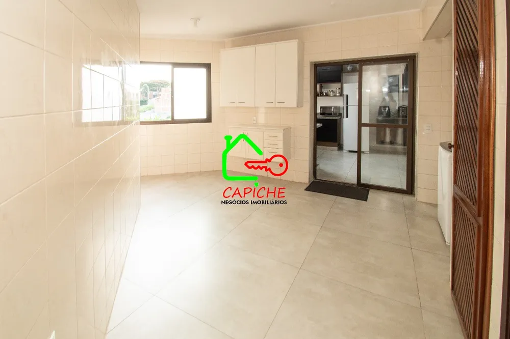 Apartamento, 3 quartos, 190 m² - Foto 5