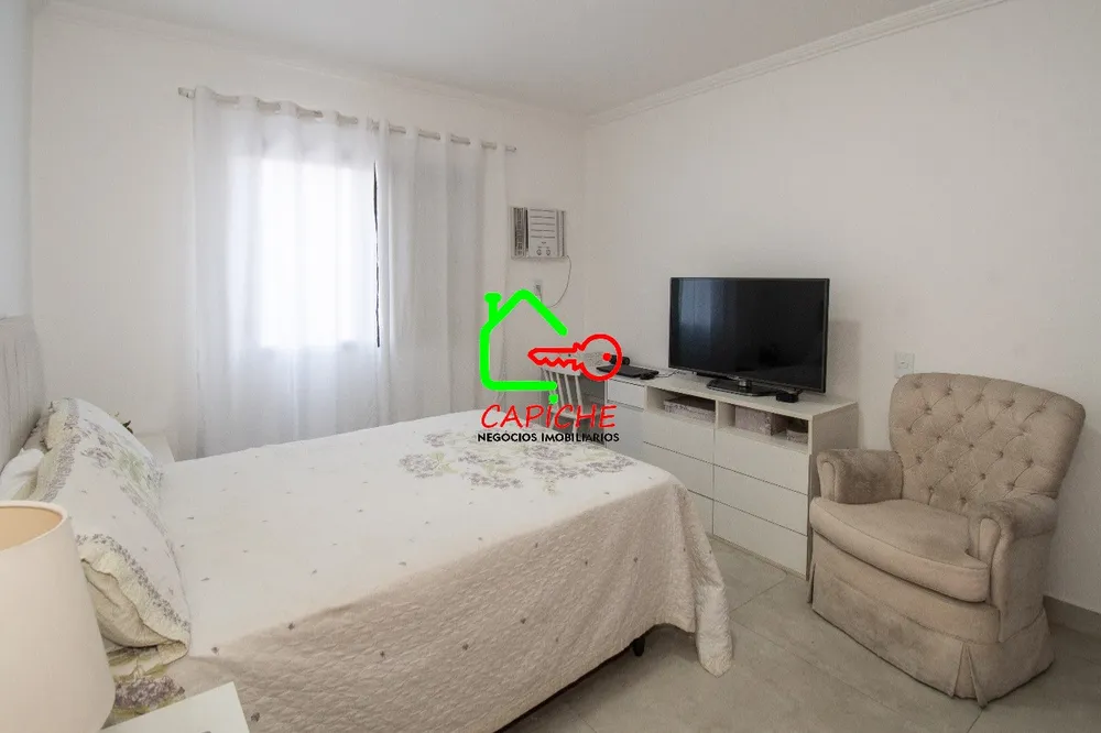 Apartamento, 3 quartos, 190 m² - Foto 19