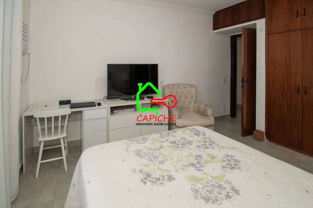 Apartamento, 3 quartos, 190 m² - Foto 15