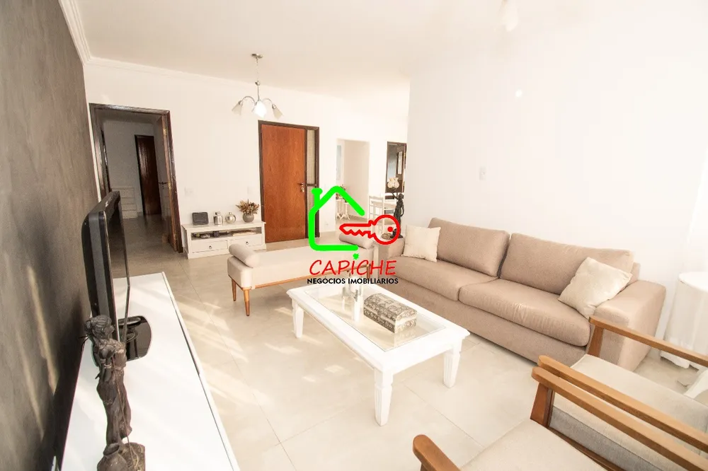 Apartamento, 3 quartos, 190 m² - Foto 1