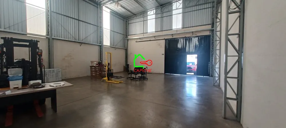 Depósito-Galpão - Foto 1