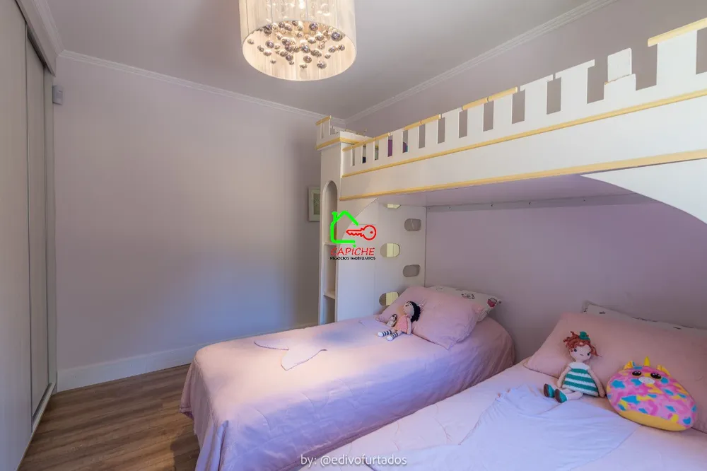 Casa de Condomínio, 4 quartos - Foto 6