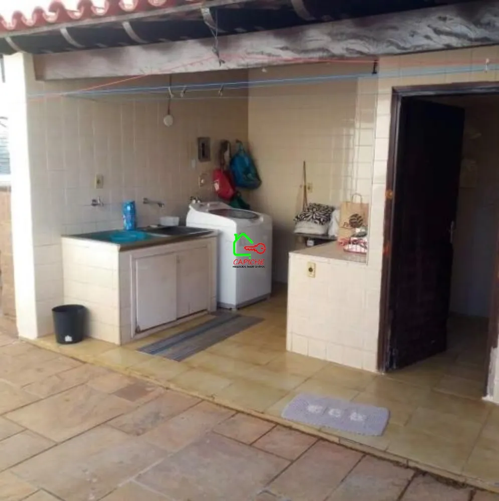 Casa, 3 quartos, 221 m² - Foto 5