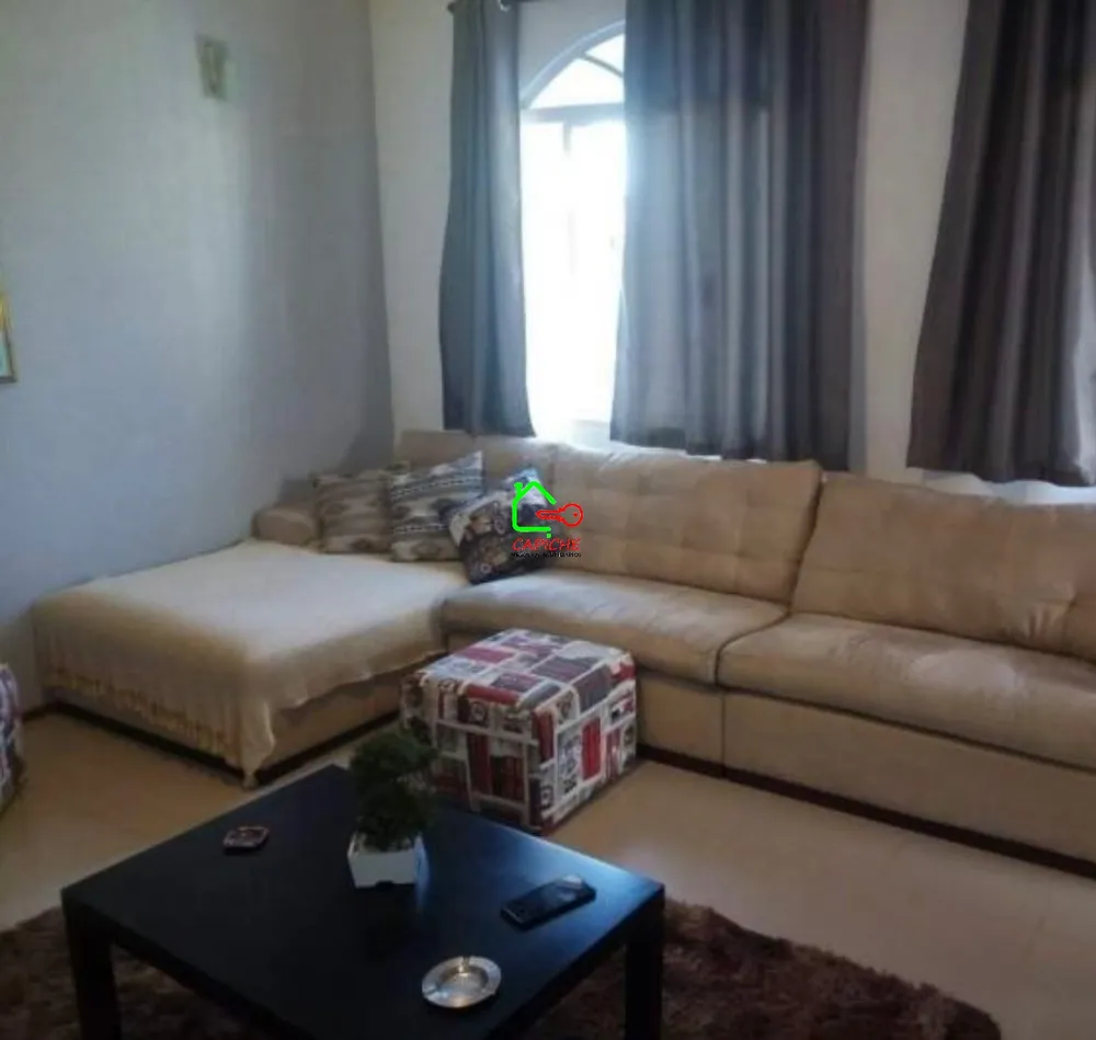 Casa, 3 quartos, 221 m² - Foto 11