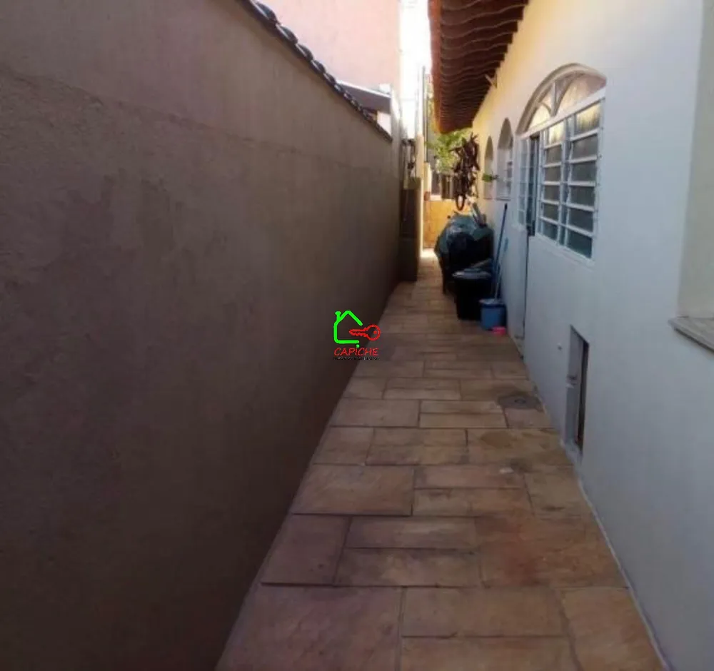 Casa, 3 quartos, 221 m² - Foto 6