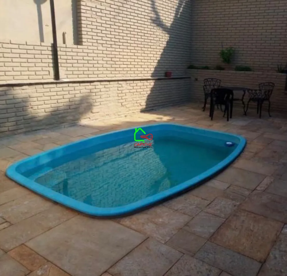 Casa, 3 quartos, 221 m² - Foto 12