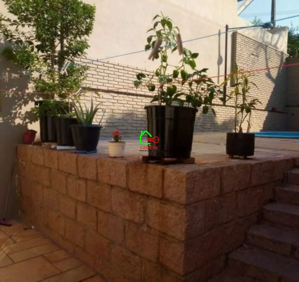 Casa, 3 quartos, 221 m² - Foto 4