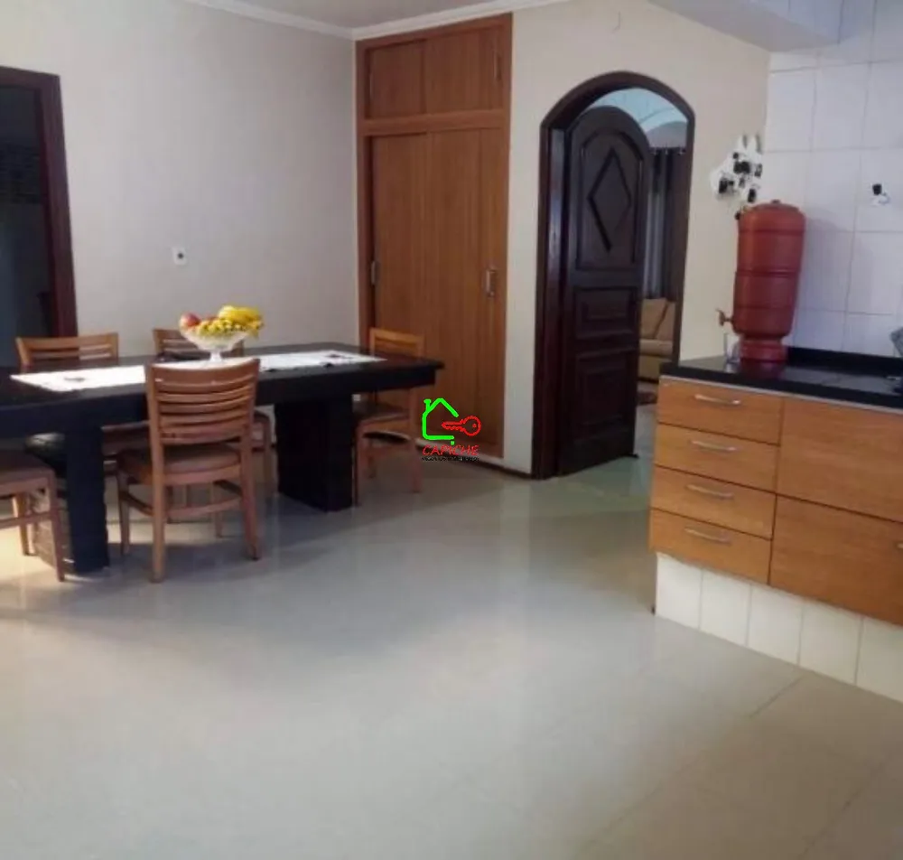 Casa, 3 quartos, 221 m² - Foto 7