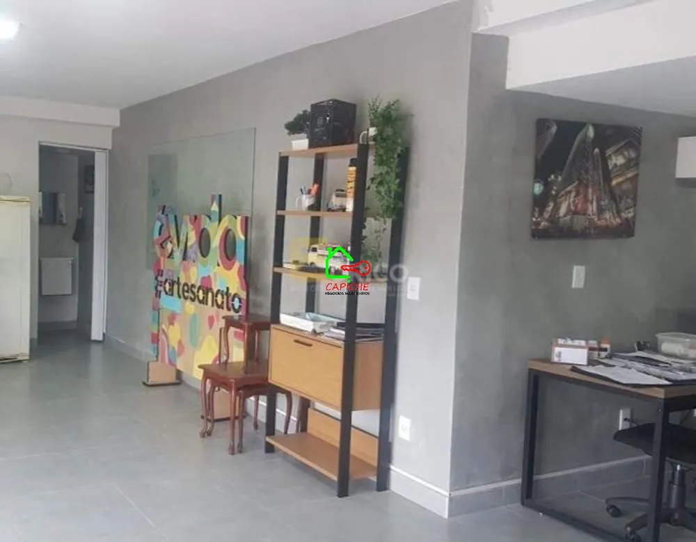 Casa, 3 quartos, 221 m² - Foto 1