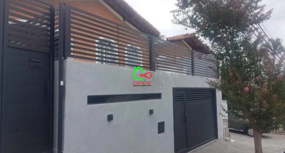 Casa, 3 quartos, 221 m² - Foto 3
