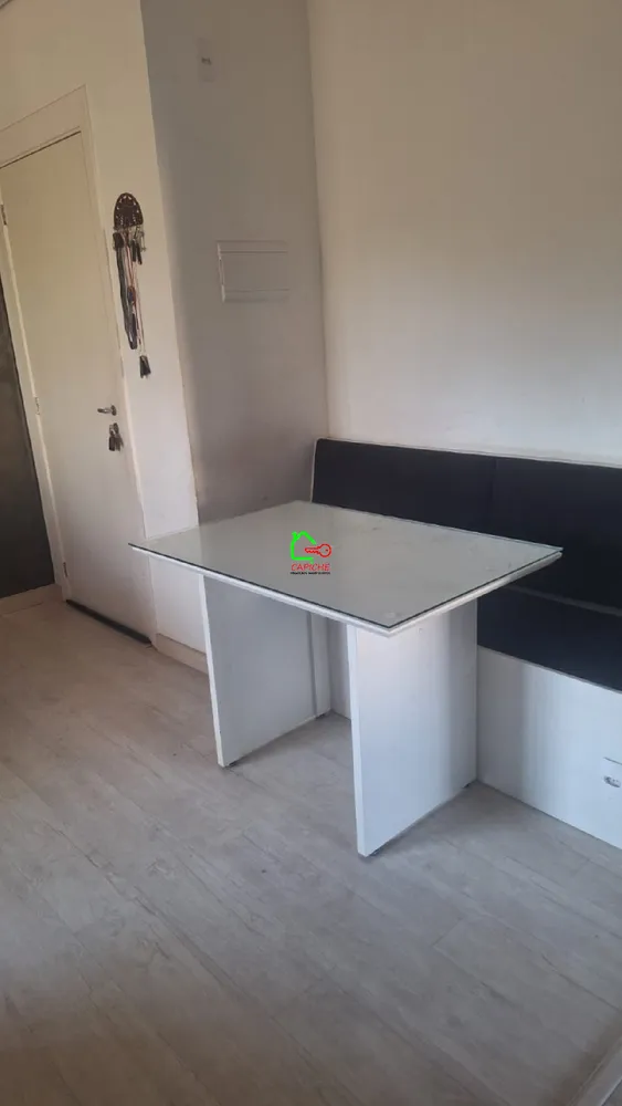 Apartamento, 2 quartos, 46 m² - Foto 9