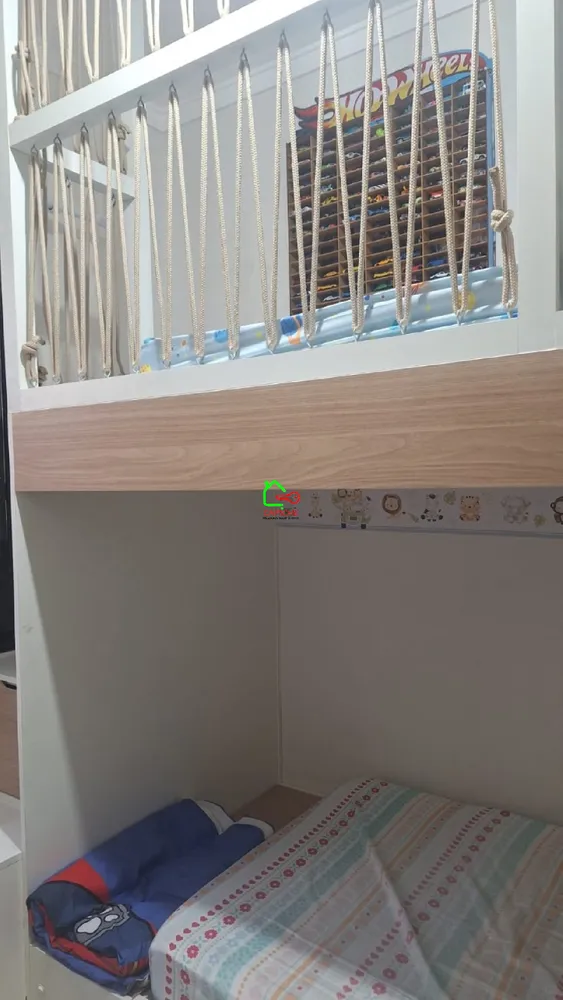 Apartamento, 2 quartos, 46 m² - Foto 6