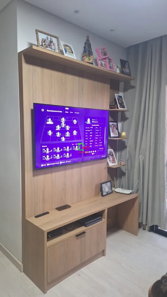 Apartamento, 2 quartos, 46 m² - Foto 7