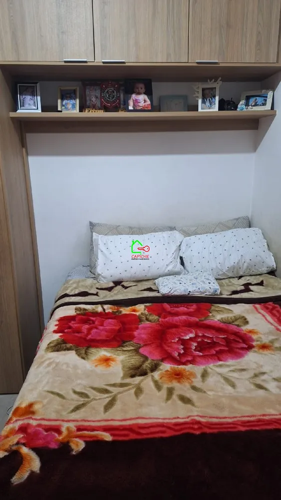 Apartamento, 2 quartos, 46 m² - Foto 12