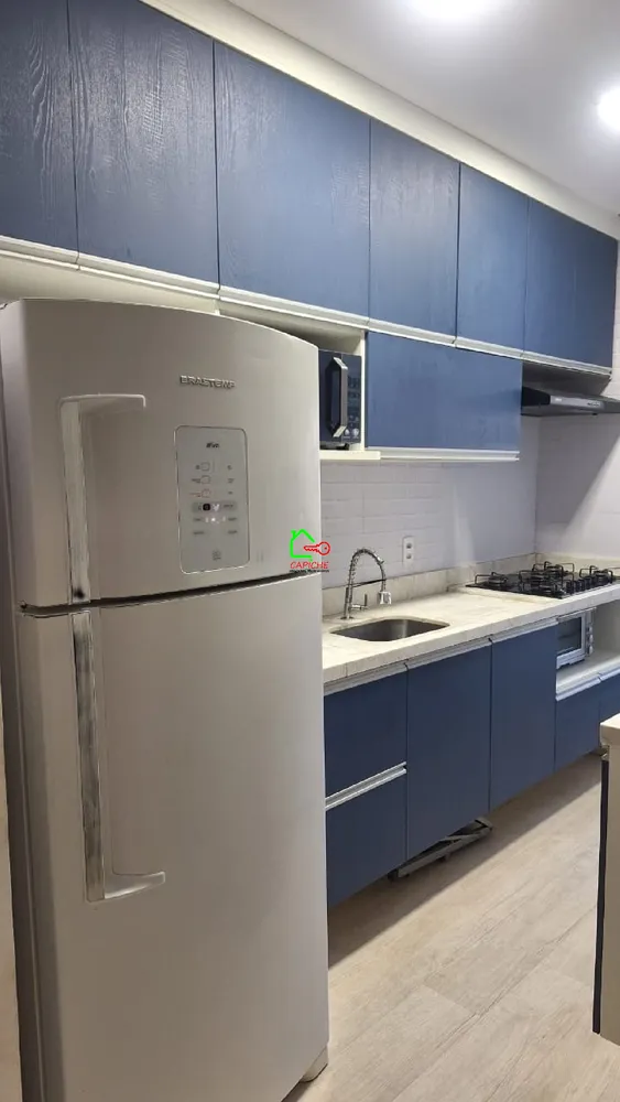 Apartamento, 2 quartos, 46 m² - Foto 11