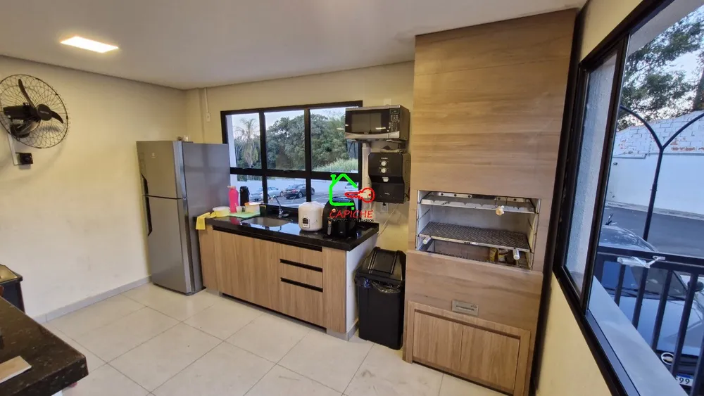 Apartamento, 2 quartos, 46 m² - Foto 15