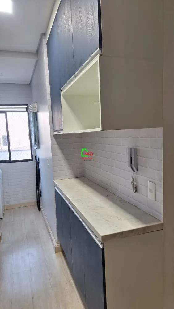 Apartamento, 2 quartos, 46 m² - Foto 14