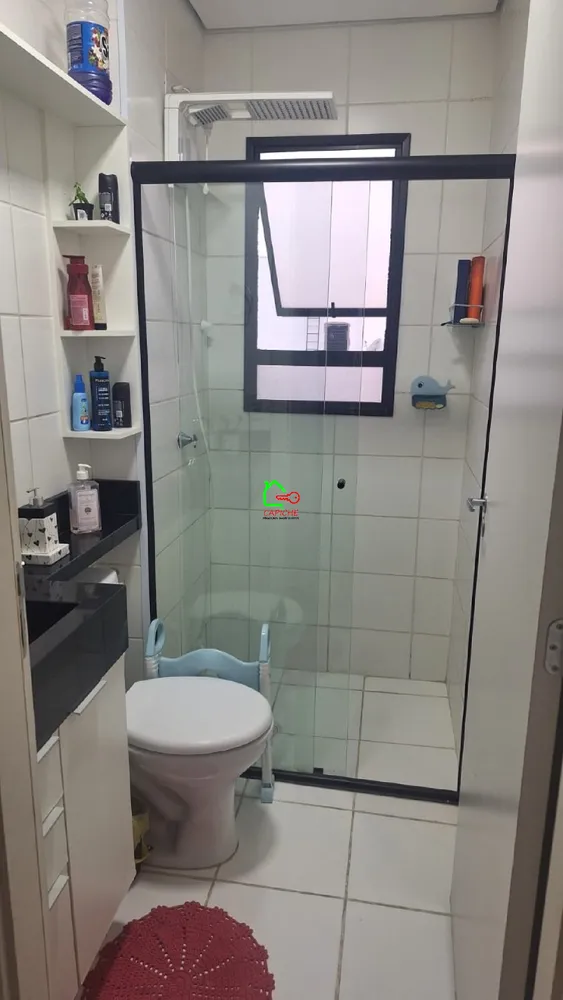 Apartamento, 2 quartos, 46 m² - Foto 8