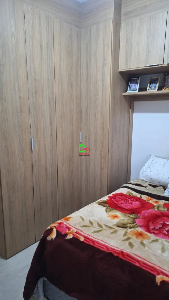 Apartamento, 2 quartos, 46 m² - Foto 10