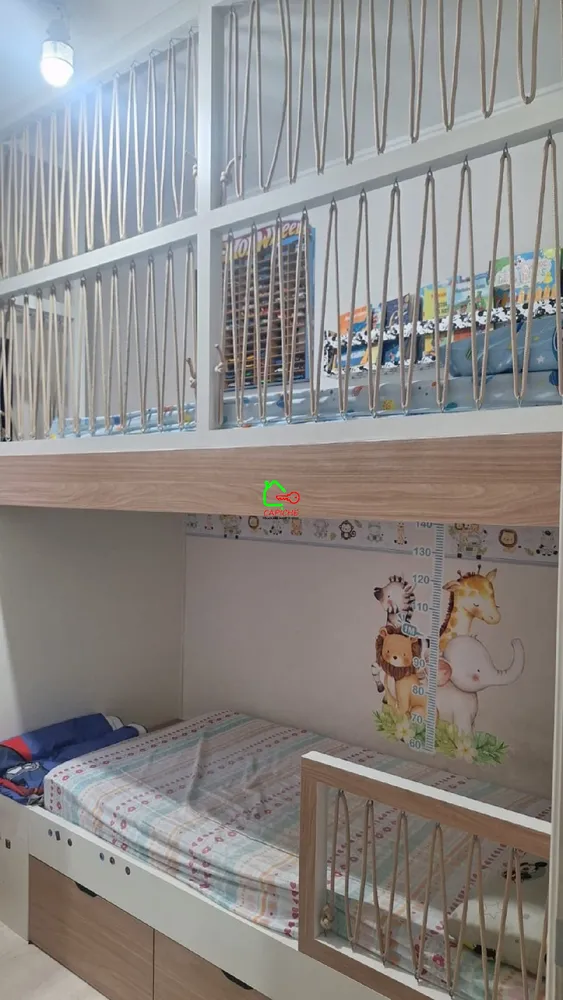 Apartamento, 2 quartos, 46 m² - Foto 4